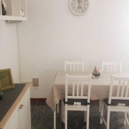 Il Girasole Apartment Cagliari Exterior photo