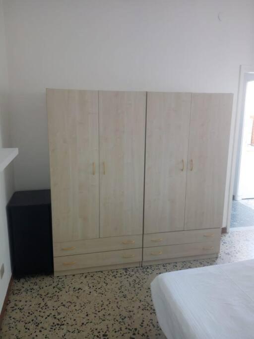 Il Girasole Apartment Cagliari Exterior photo