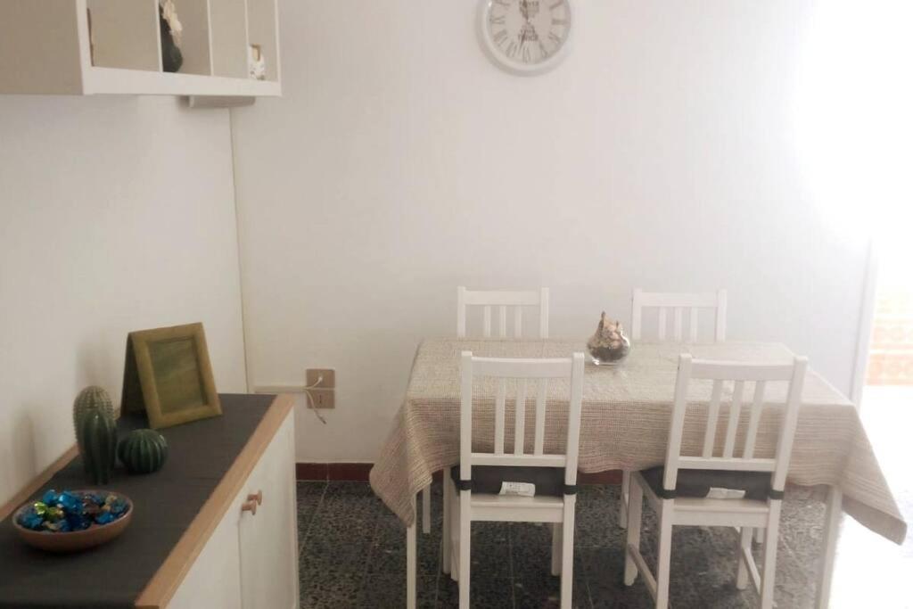 Il Girasole Apartment Cagliari Exterior photo
