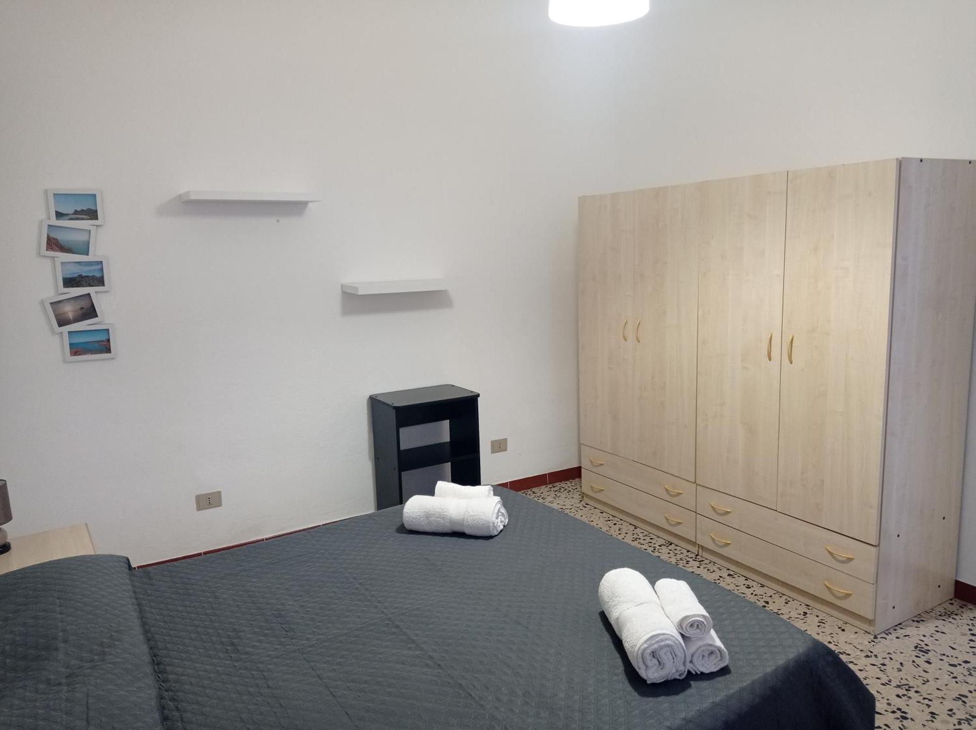 Il Girasole Apartment Cagliari Exterior photo