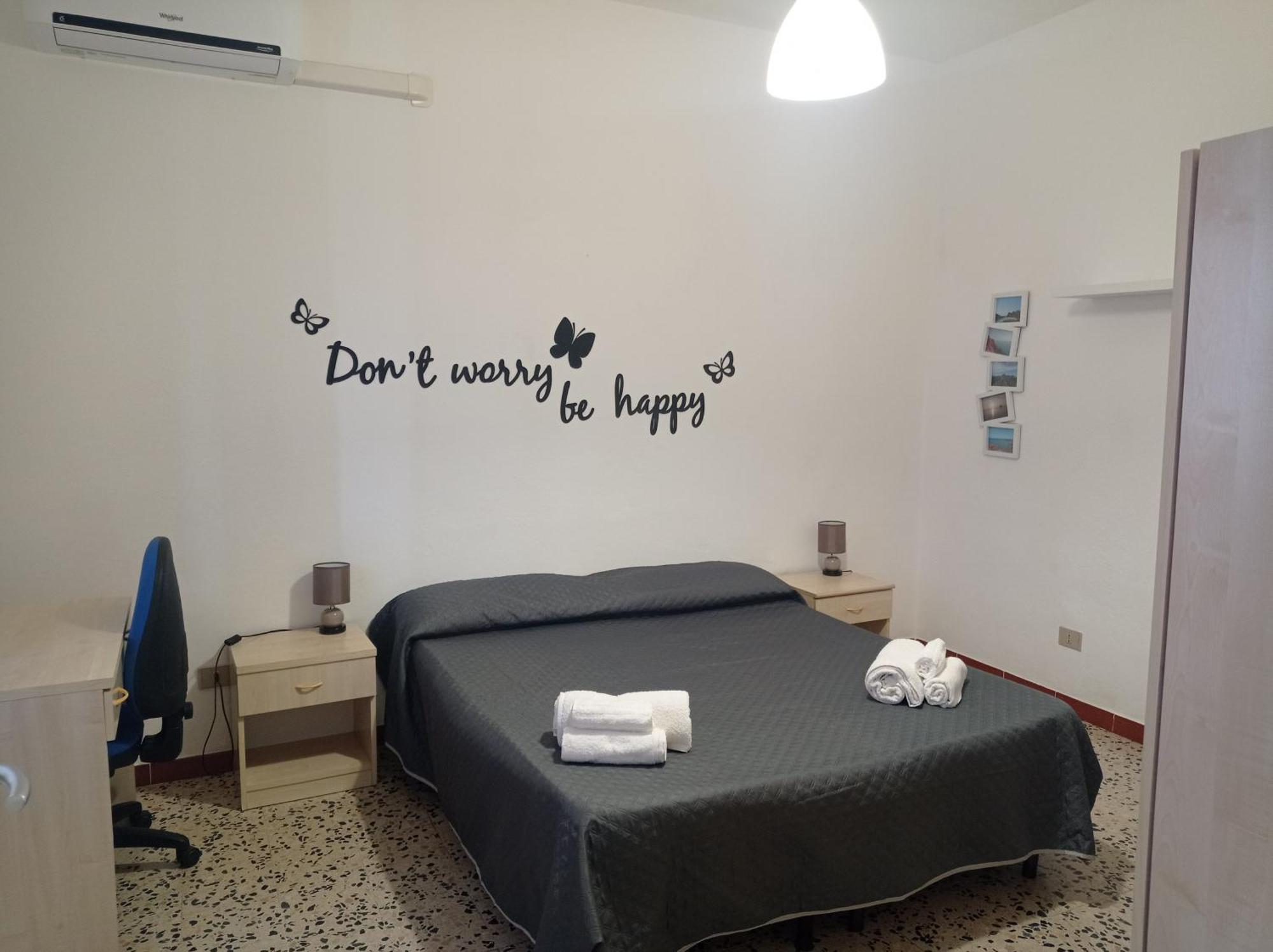 Il Girasole Apartment Cagliari Exterior photo