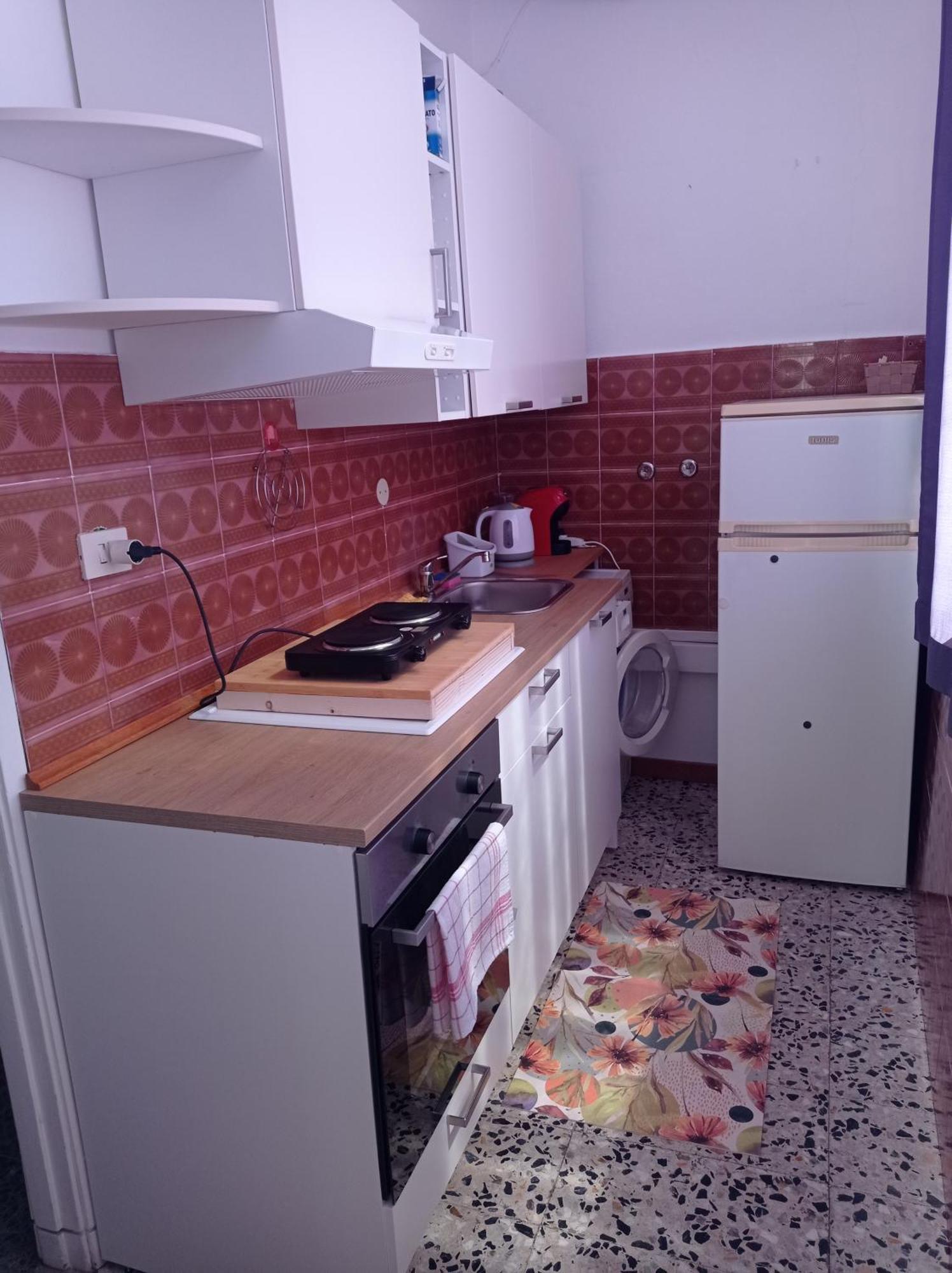 Il Girasole Apartment Cagliari Exterior photo